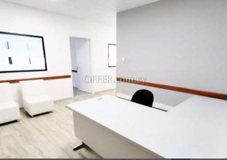 Καινούργιο Πωλείται €350,000 Γραφείο Λευκωσία (κέντρο) Λευκωσία - Main Photo