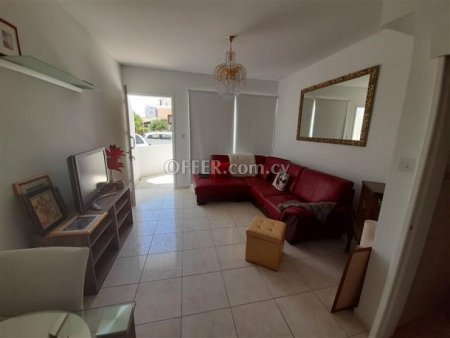 Καινούργιο Πωλείται €190,000 Διαμέρισμα Στρόβολος Λευκωσία - Main Photo