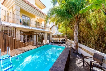 For Rent €2,500 House 3 bedrooms Paralimni Ammochostos