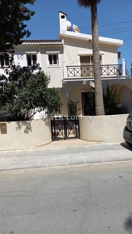 New For Sale €895,000 Maisonette 3 bedrooms, Semi-detached Germasogeia, Yermasogeia Limassol