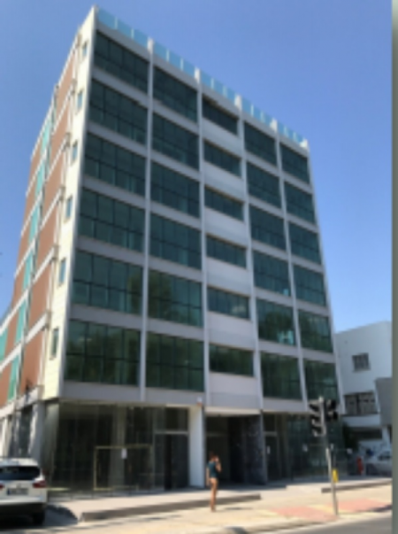 New For Rent €2,000 Office Nicosia (center), Lefkosia Nicosia