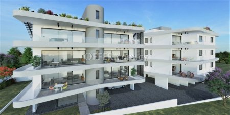 New For Sale €130,000 Apartment 1 bedroom, Latsia (Lakkia) Nicosia