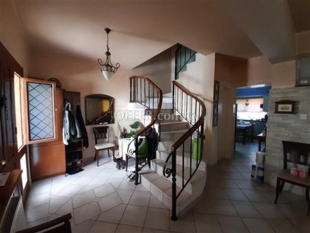 Καινούργιο Πωλείται €230,000 Μεζονέττα Ημι-ανεξάρτητο Στρόβολος Λευκωσία - Main Photo