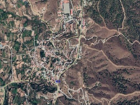 For Sale €61,000 Kakopetria Nicosia