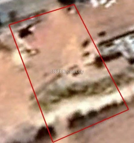 New For Sale €577,200 Plot Latsia (Lakkia) Nicosia - Main Photo