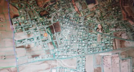 New For Sale €165,000 Plot Larnaka (Center), Larnaca Larnaca - Main Photo