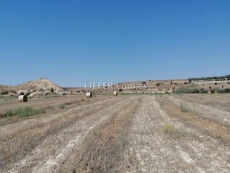 For Sale €39,000 Pera Oreinis Nicosia