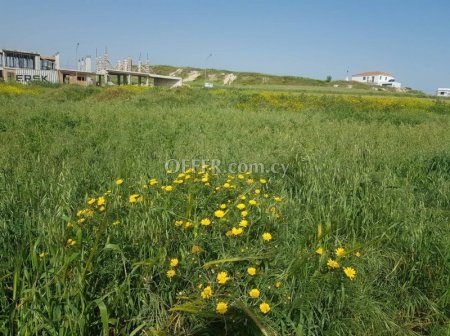New For Sale €370,000 Plot Larnaka (Center), Larnaca Larnaca - Main Photo