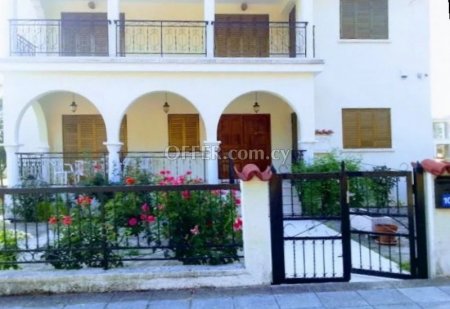New For Sale €390,000 House (1 level bungalow) 4 bedrooms, Psevdas Larnaca
