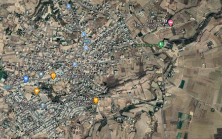 For Sale €78,000 Geri Nicosia