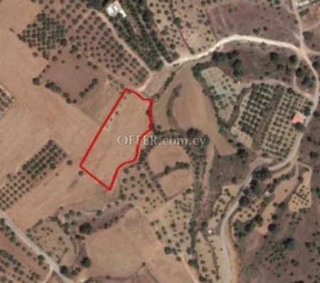 For Sale €28,000 Klirou Nicosia