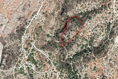New For Sale €7,800 Land Choirokoitia Larnaca - Main Photo