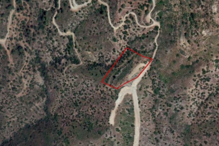 New For Sale €14,000 Land Lageia Larnaca - Main Photo