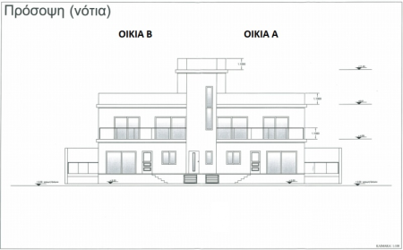 New For Sale €140,000 Plot Aglantzia Nicosia - 1