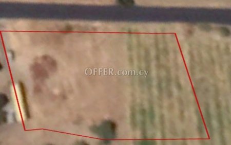 New For Sale €289,000 Land Gialia Kato Paphos - Main Photo