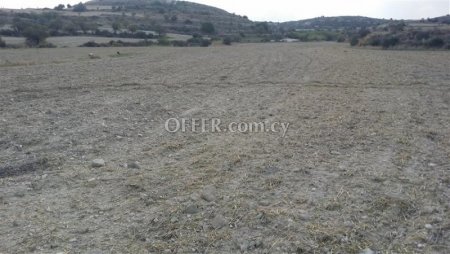 For Sale €42,000 Pera Oreinis Nicosia