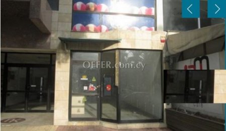 For Sale €145,500 Nicosia (center), Lefkosia Nicosia