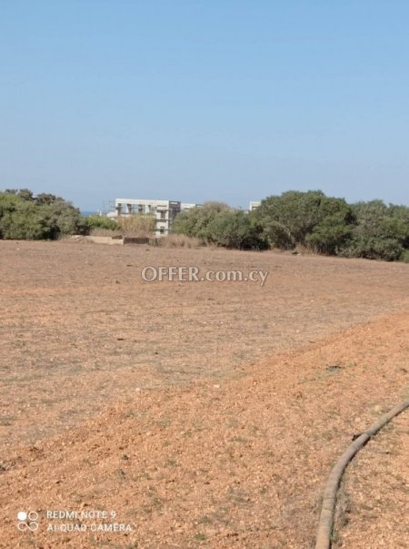For Sale €650,000 Paralimni Ammochostos