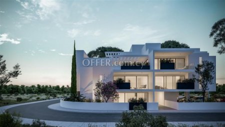 Καινούργιο Πωλείται €199,000 Διαμέρισμα Λακατάμεια, Λακατάμια Λευκωσία - Main Photo