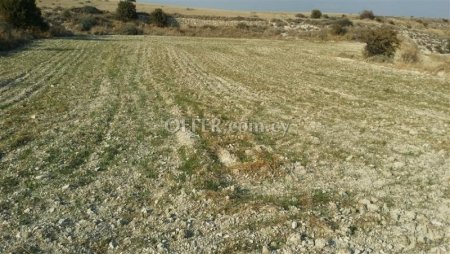 For Sale €19,000 Pera Oreinis Nicosia