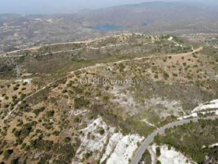 New For Sale €54,000 Land Vavla Larnaca - Main Photo