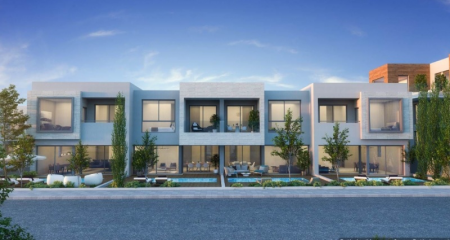 New For Sale €190,000 Apartment 2 bedrooms, Paralimni Ammochostos - Main Photo