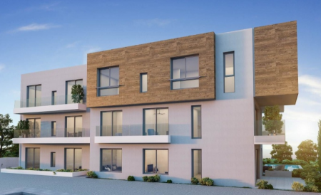 New For Sale €250,000 Apartment is a Studio, Paralimni Ammochostos - Main Photo