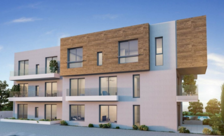 New For Sale €240,000 Apartment 2 bedrooms, Paralimni Ammochostos - Main Photo