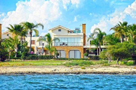 New For Sale €2,000,000 House 5 bedrooms, Detached Agia Napa Ammochostos