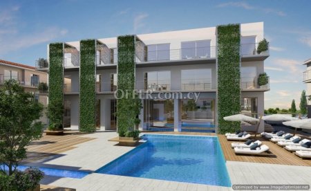 New For Sale €135,000 Apartment 1 bedroom, Paralimni Ammochostos