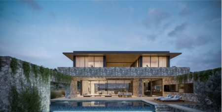 New For Sale €3,700,000 House 5 bedrooms, Anex Agia Napa Ammochostos