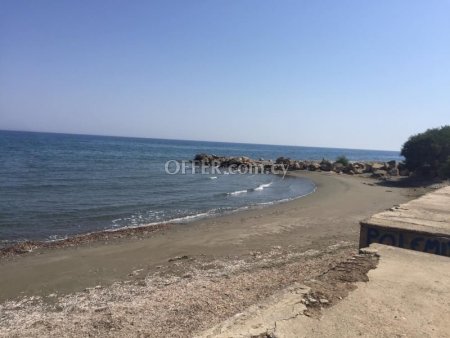 For Sale €2,000,000 Mazotos Larnaca