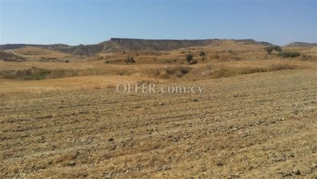 New For Sale €21,000 Land Pera Oreinis Nicosia - 1
