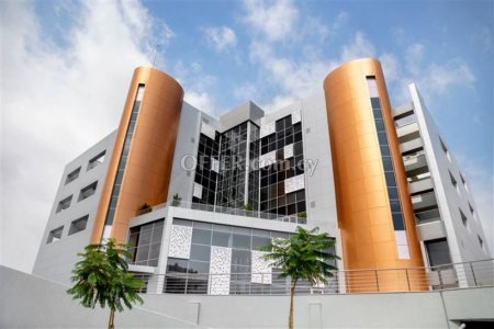 Καινούργιο Πωλείται €34,100,000 Κτίριο Άγιος Αθανάσιος Λεμεσός