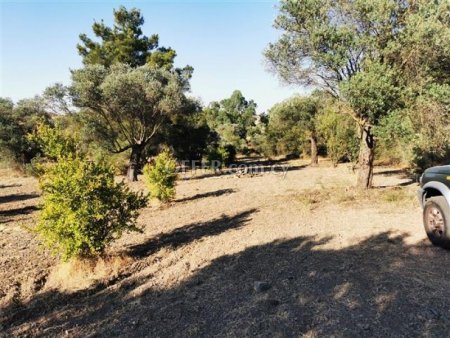 For Sale €150,000 Mosfiloti Larnaca