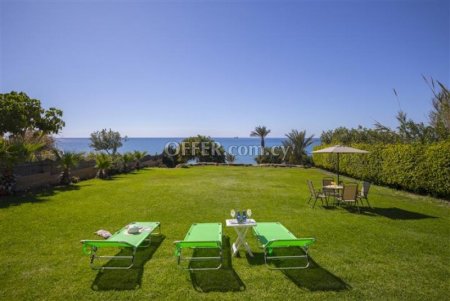 New For Sale €2,000,000 House 4 bedrooms, Zygi Larnaca - 1