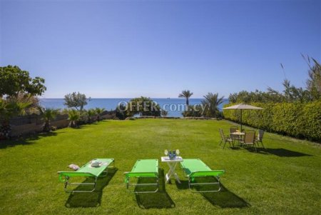 New For Sale €2,000,000 House 4 bedrooms, Zygi Larnaca