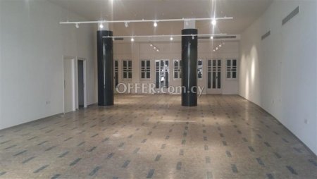 For Rent €3,500 Nicosia (center), Lefkosia Nicosia