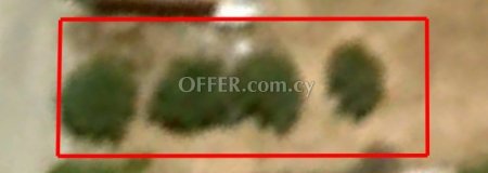 Καινούργιο Πωλείται €160,000 Οικόπεδο Δάλι Λευκωσία - Main Photo