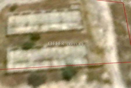 Καινούργιο Πωλείται €130,000 Γη Λύμπια Λευκωσία - Main Photo