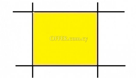 New For Sale €280,000 Plot Kornos Larnaca - Main Photo