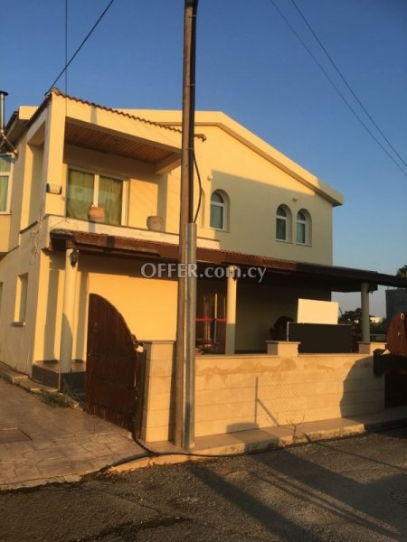 New For Sale €500,000 House 7 bedrooms, Kokkinotrimithia Nicosia - Main Photo
