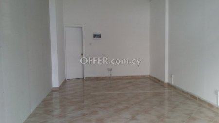 For Rent €650 Nicosia (center), Lefkosia Nicosia