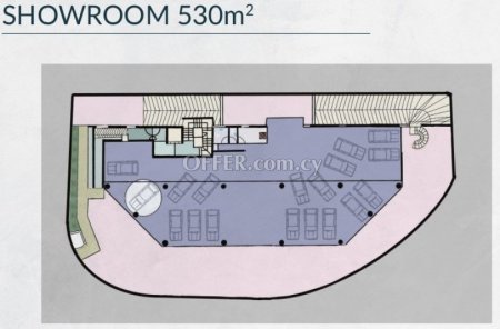 For Sale €3,700,000 Aradippou Larnaca