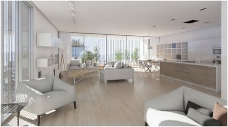 New For Sale €465,000 Penthouse Luxury Apartment 2 bedrooms, Nicosia (center), Lefkosia Nicosia