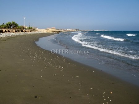 New For Sale €299,000 Land Kiti Larnaca - 1
