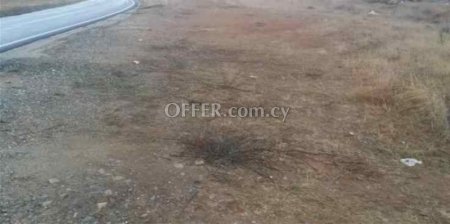 New For Sale €490,000 Land (Residential) Kakopetria Nicosia - Main Photo