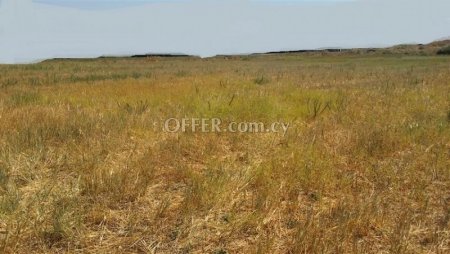New For Sale €62,000 Land Psimolofou Nicosia - Main Photo