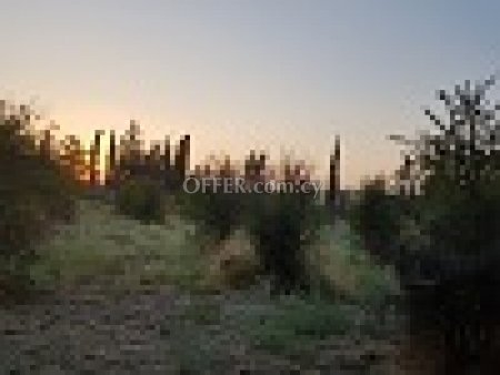 For Sale €57,000 Aradippou Larnaca