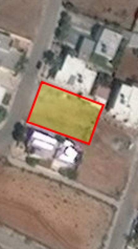 New For Sale €220,000 Plot Lakatameia, Lakatamia Nicosia - Main Photo